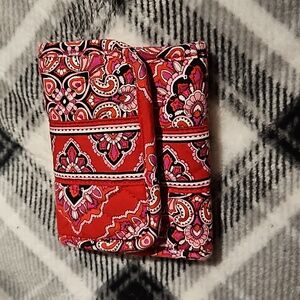Vera Bradley wallet